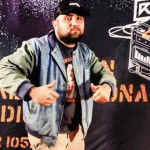 Alberto Díaz ‘El Bleiky’/Reactor FM; El valor de la curaduría musical frente a los algoritmos