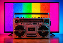 La radio ya no sólo se escucha: ahora también compite en video