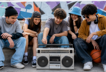 Generación Z y radio: una historia que aún tiene mucho que contar