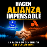 La radio entendió que el futuro no está en una sola plataforma