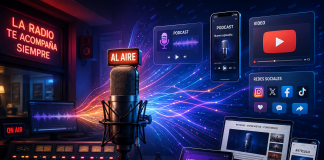 ¿Quién llevará a la audiencia hacia lo digital?