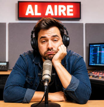 ¿Cómo ser más que sólo un presentador de canciones?