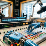 ¿Hasta qué punto resulta ético usar IA en la radio?