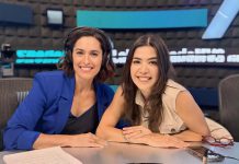 ‘Tamara con Luz’ llega a su fin tras seis años en MVS Radio
