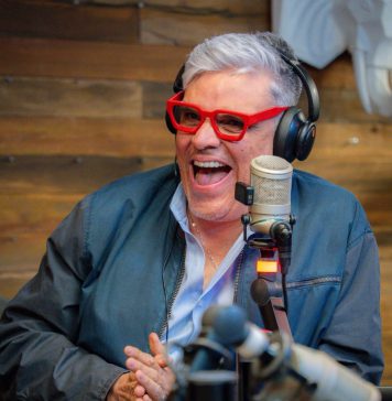 Jessie Cervantes dejará la dirección de Marketing y Contenidos de MVS Radio