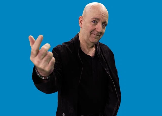 Iñaki Manero