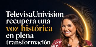 María Elena Nava vuelve a K-LOVE 107.5 FM LA con ‘Noches de Amor’