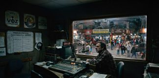 ¿La radio pierde relevancia cuando ignora lo que vive su comunidad?