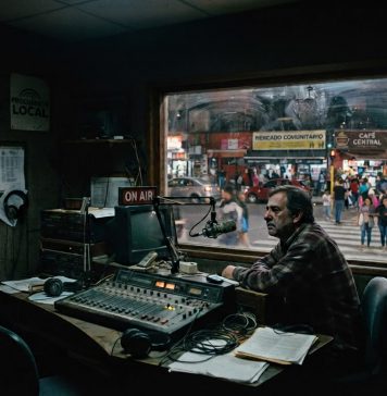¿La radio pierde relevancia cuando ignora lo que vive su comunidad?