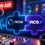 Triton y RCS quieren cambiar la forma de vender publicidad en radio