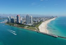 Ratings/julio 2026: Miami, Denver, San Diego y Phoenix