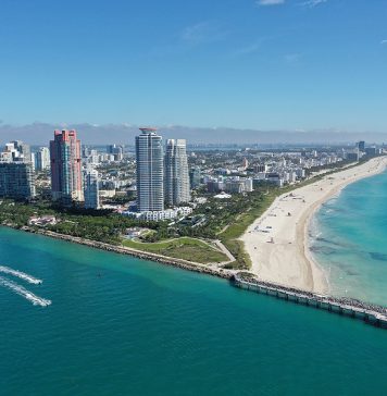 Ratings/julio 2026: Miami, Denver, San Diego y Phoenix