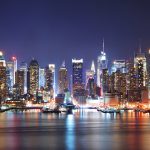 Ratings/julio 2026: Nueva York, LA, Chicago, San Francisco, Dallas y Houston