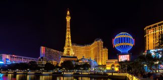 Ratings/julio 2026: Portland, San Antonio, Las Vegas, Sacramento y Orlando