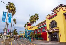 Ratings/junio 2026: Monterrey-Salinas-Santa Cruz (California)