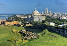 Ratings/julio 2026: Puerto Rico