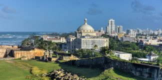 Ratings/julio 2026: Puerto Rico