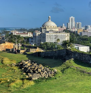 Ratings/julio 2026: Puerto Rico