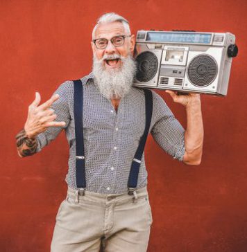 ¿Por qué la gente de radio siente que lo de antes estaba mejor hecho?