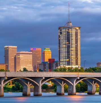 Ratings/julio 2026: Tulsa (Oklahoma) y Bakersfield (California)