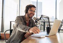 ¿Por qué los locutores de radio podrían dominar el podcast en video?