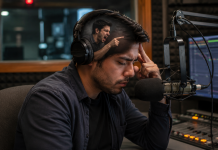 Tu peor enemigo al aire podría estar dentro de tu cabeza