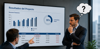 Los errores frente a un cliente no destruyen la confianza; responder mal sí