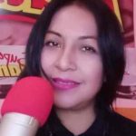 Localizan con vida a locutora María de los Ángeles Sánchez en Puebla