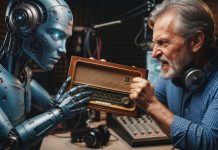 ¿La tecnología facilita la radio actual o la experiencia sigue mandando?