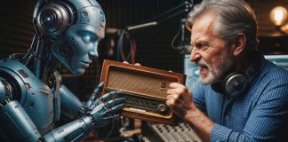 ¿La tecnología facilita la radio actual o la experiencia sigue mandando?