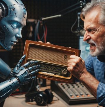 ¿La tecnología facilita la radio actual o la experiencia sigue mandando?
