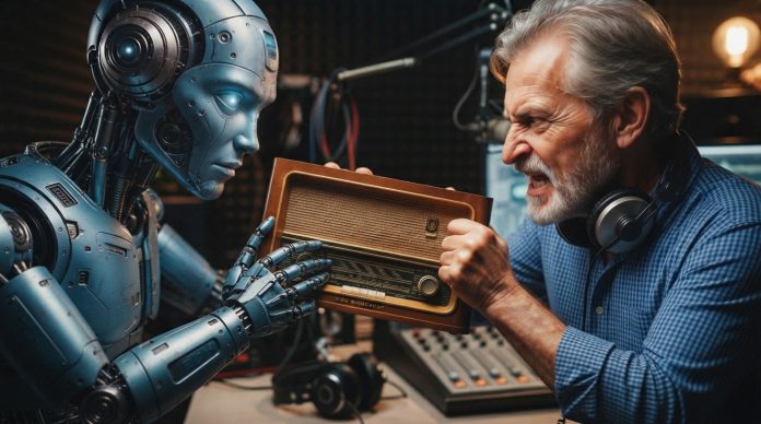 tecnología vs experiencia