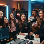 La radio ya no solo quiere oyentes, quiere fans