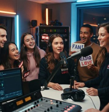La radio ya no solo quiere oyentes, quiere fans
