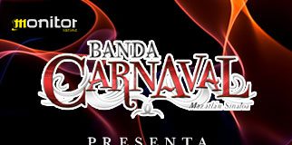 Banda Carnaval agasaja nuevamente a sus fans ahora con el tema «Eres Pasado»