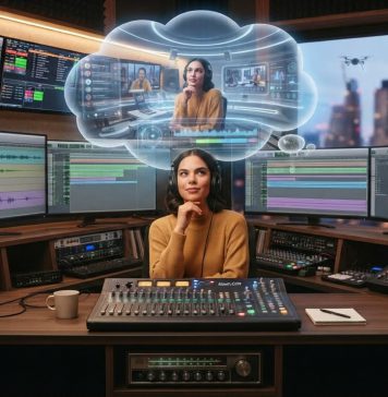 ¿Puede la radio modernizarse sin perder su identidad?