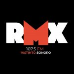 RMX regresó a Guadalajara a través del 107.5 FM