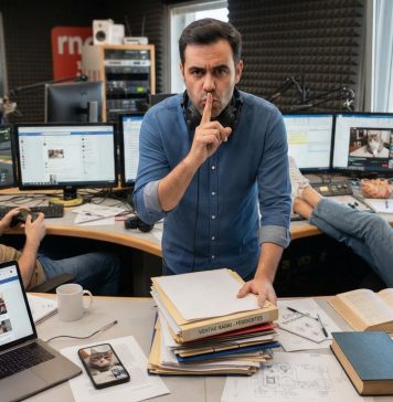 El enemigo silencioso de las ventas de radio: La procrastinación