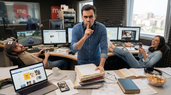 El enemigo silencioso de las ventas de radio: La procrastinación