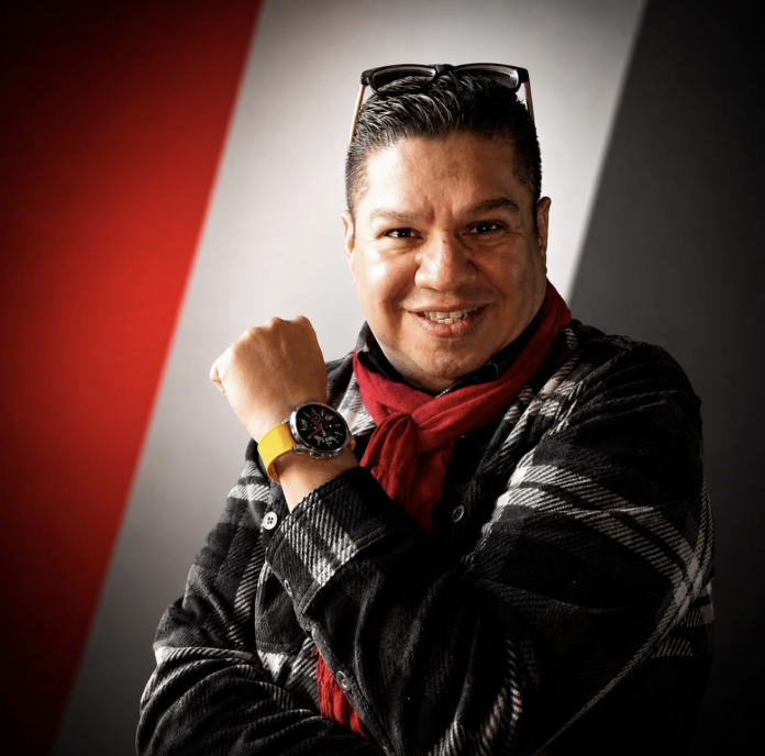 Ray Cárdenas
