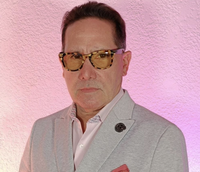 Adrián Peña
