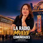 La radio local todavía puede hacer algo que un algoritmo no: mover a una comunidad