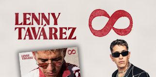 Lenny Tavarez tiene “8” formas musicales de hablar del amor