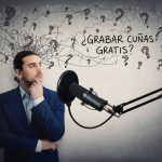 Locuciones gratis: ¿sí o no?