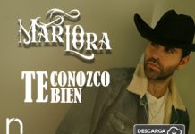 Mario Lora escribe con verdad y corazón en el tema “Te Conozco Bien”