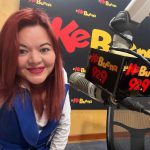 Lamentamos el fallecimiento de Yanet Bonilla, locutora de La Ke Buena 93.5 FM