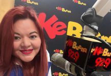Lamentamos el fallecimiento de Yanet Bonilla, locutora de La Ke Buena 93.5 FM