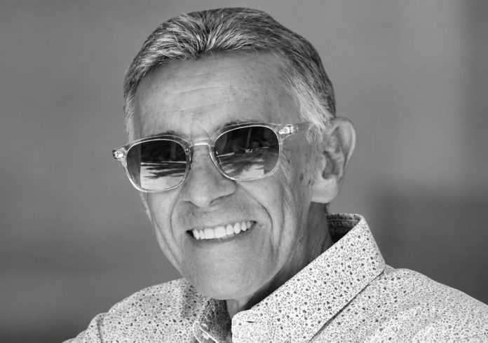 Félix Malpica Valverde