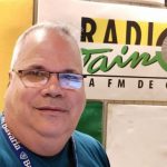 Muere Guillermo Rivero de la Rosa, reconocido locutor de la radio cubana