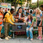 La Generación Z escucha más radio de lo que los anunciantes creen